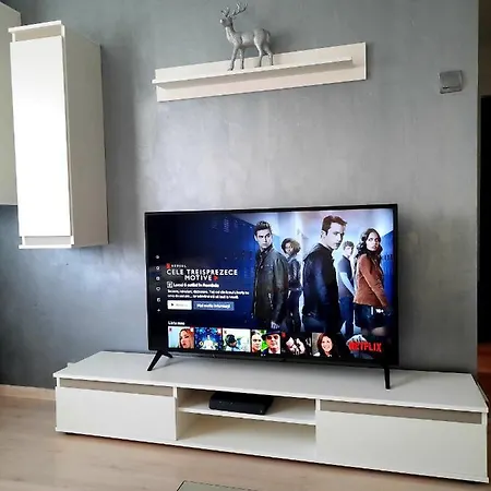 Apartament Eva 公寓