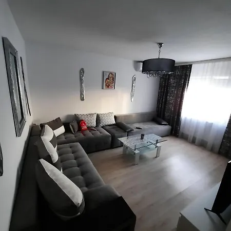 公寓 Apartament Eva *