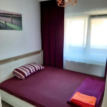 Apartament Eva 公寓