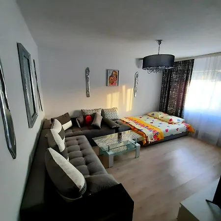 Apartament Eva 公寓 *